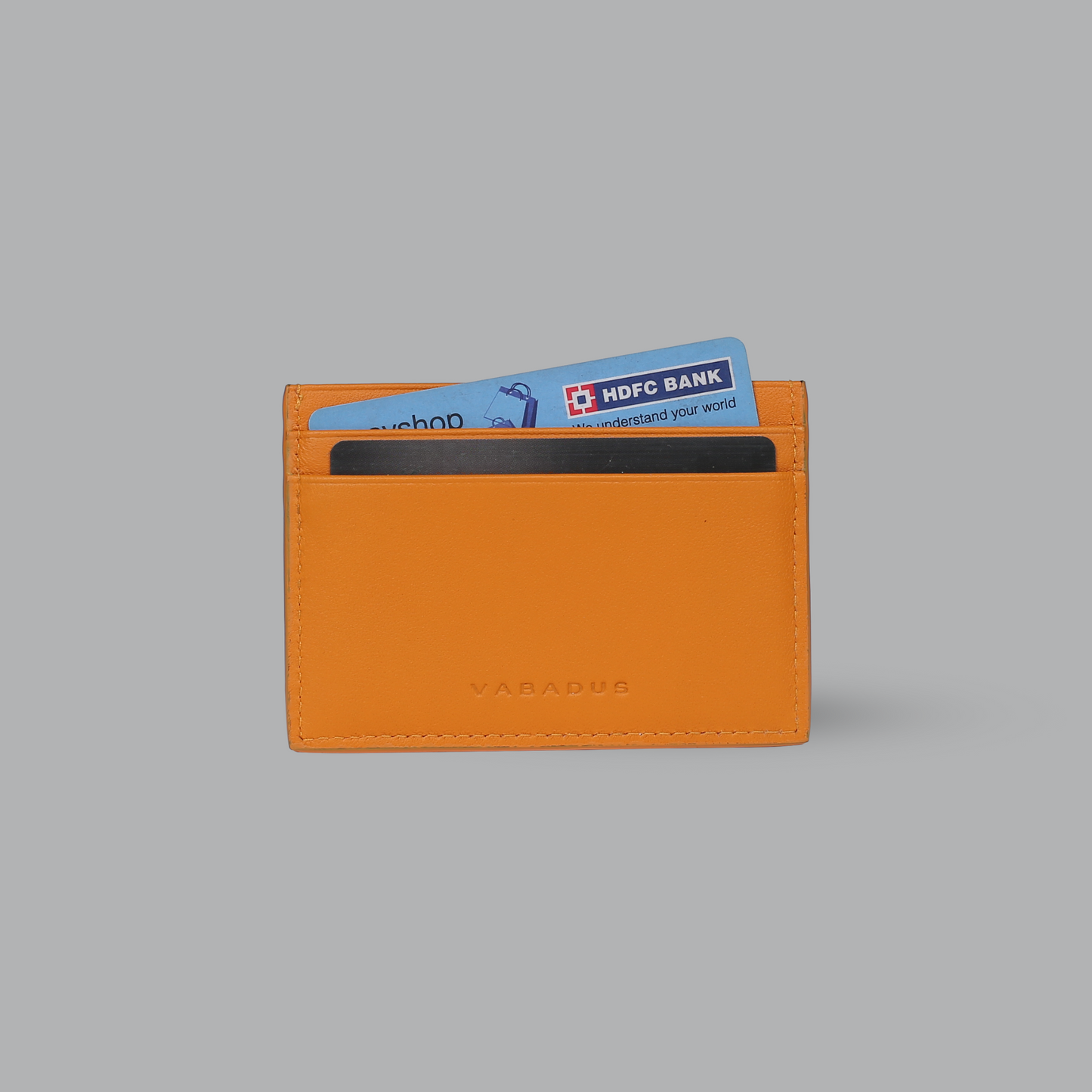 Card Case - Free Gift