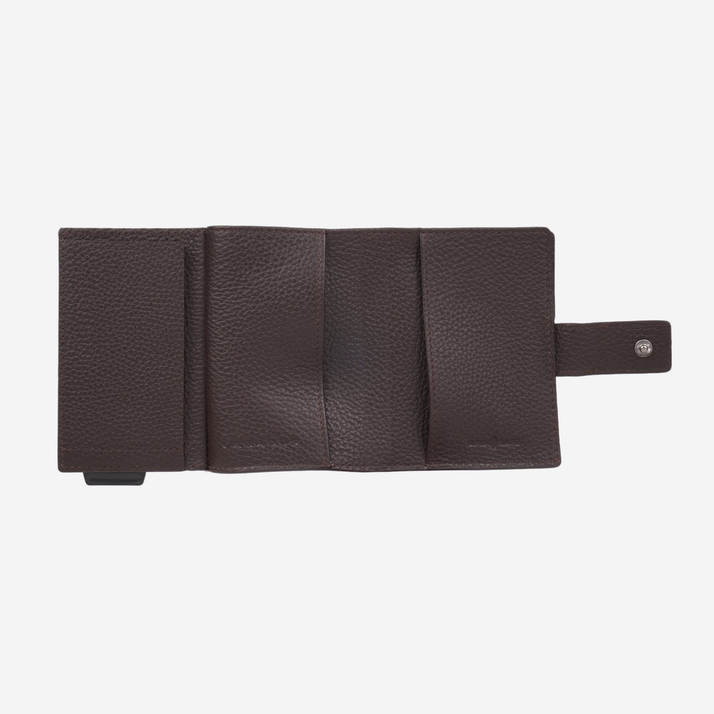 Expedition Metallic Card Case