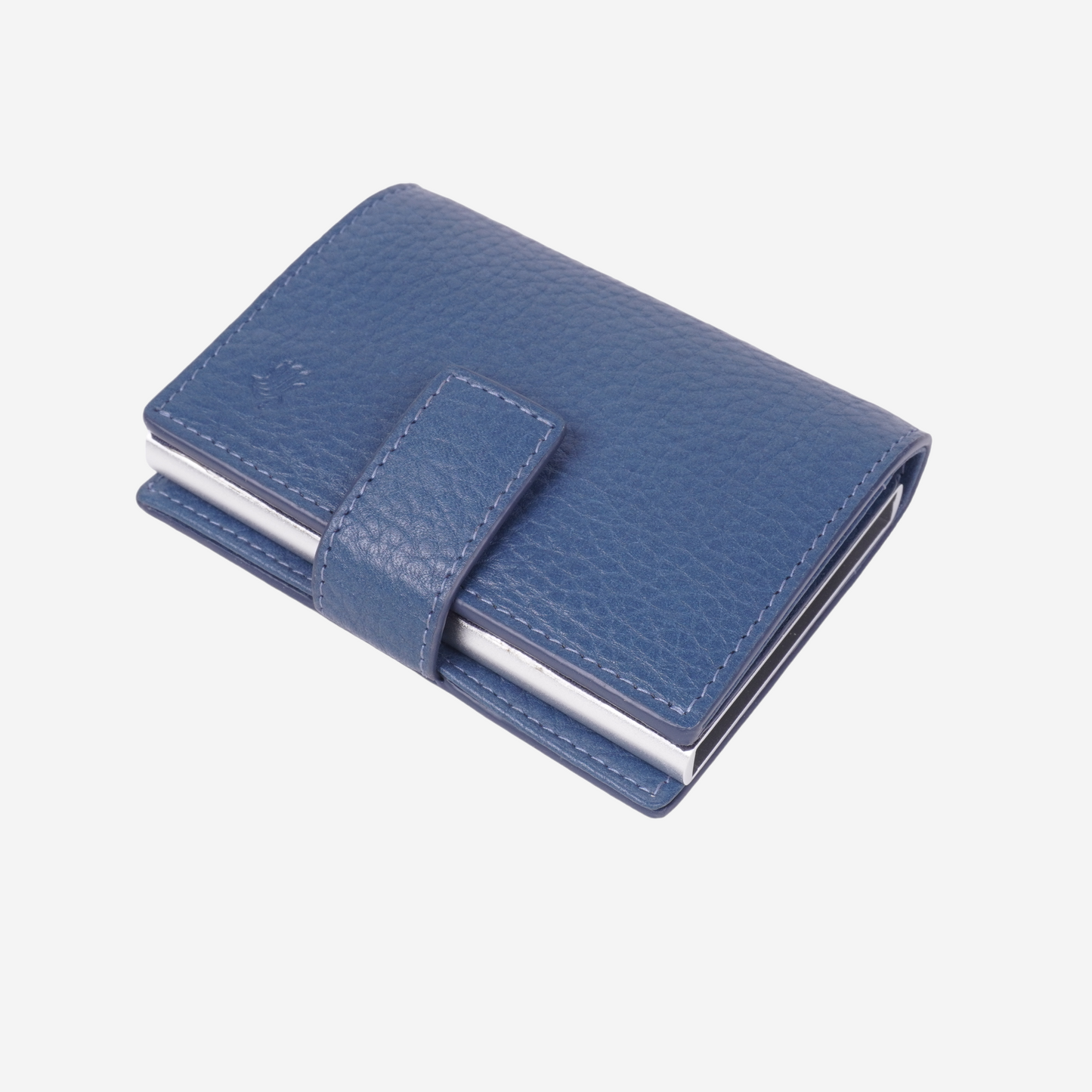 Expedition Metallic Card Case