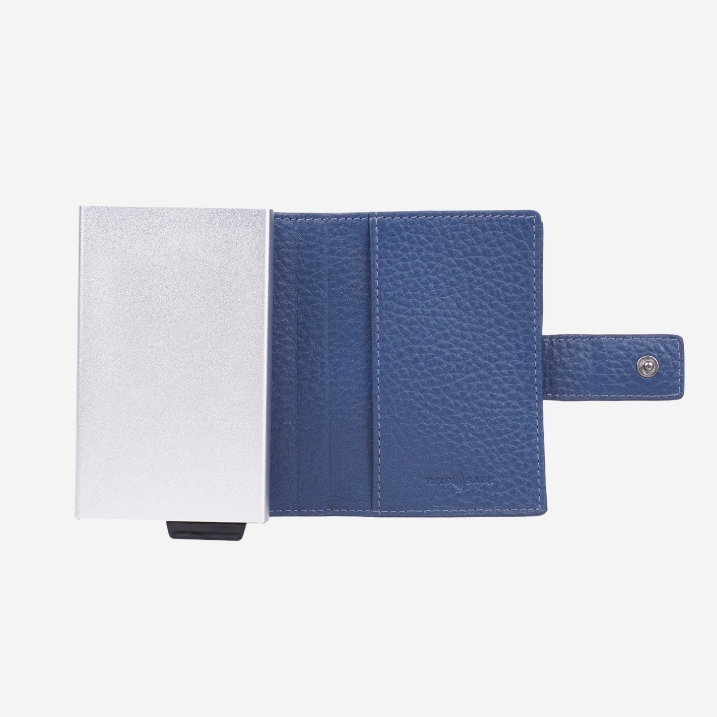 Expedition Metallic Card Case