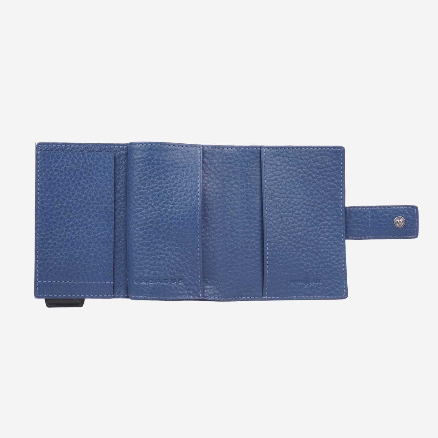 Expedition Metallic Card Case