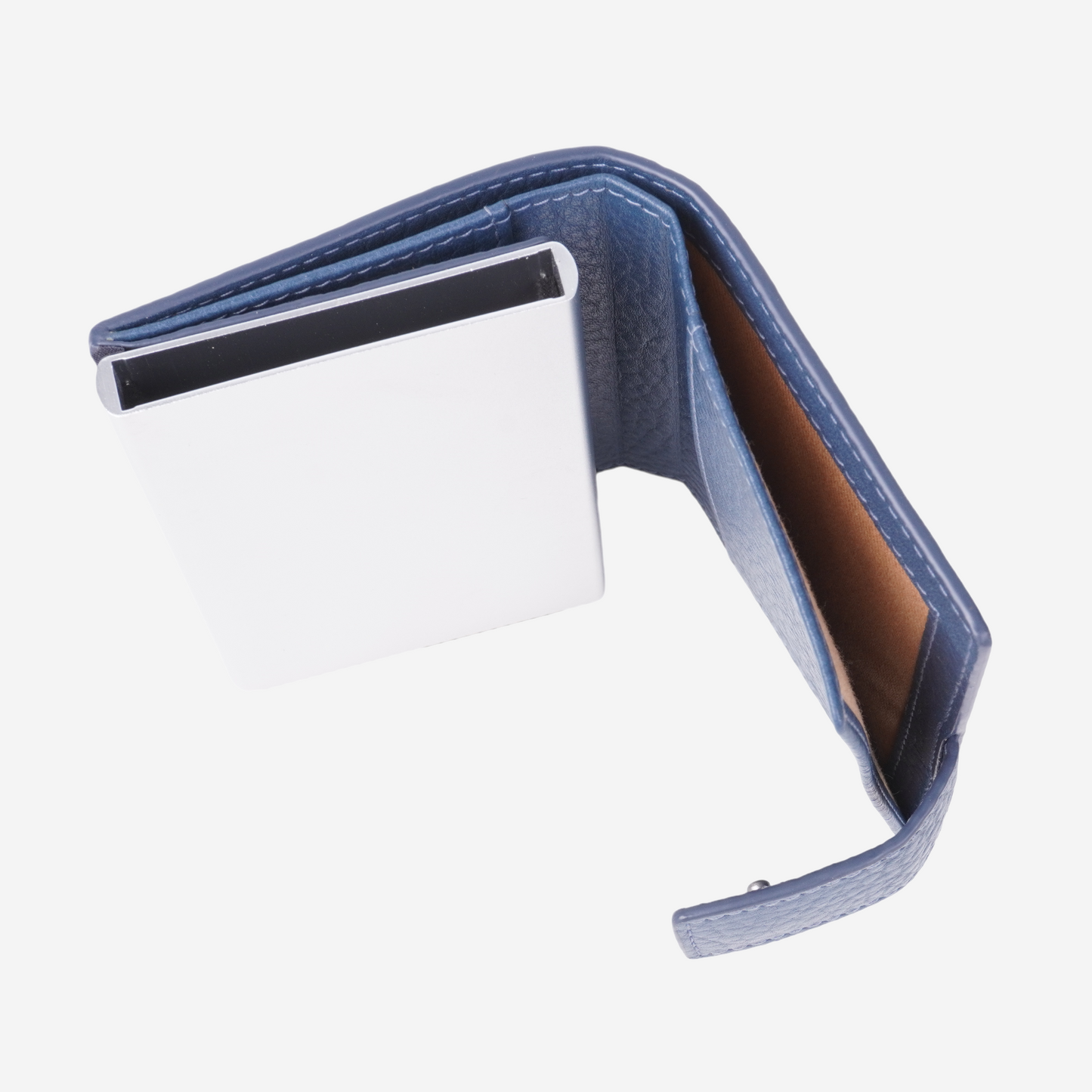 Expedition Metallic Card Case