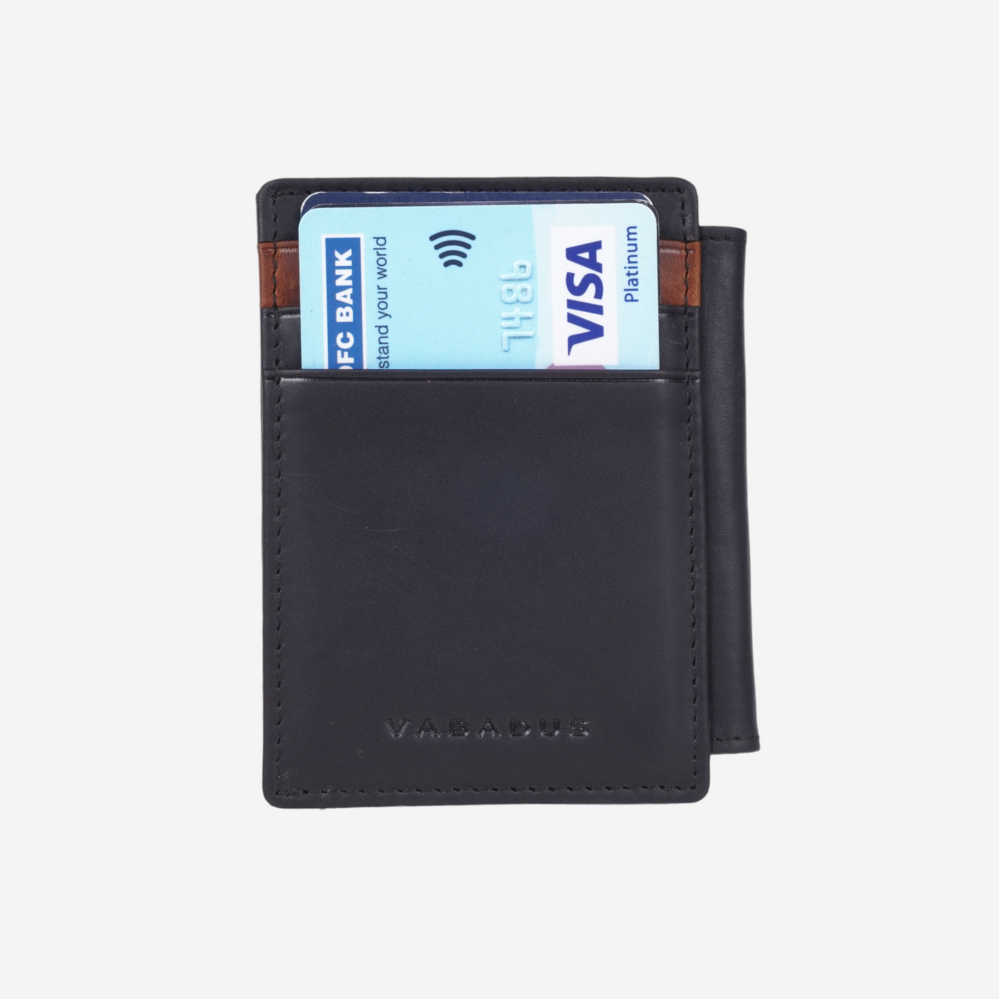 Explorer Card Case