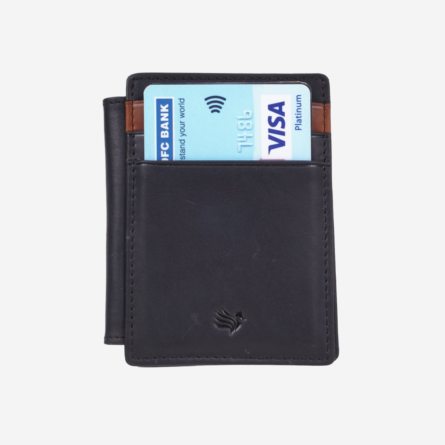 Explorer Card Case