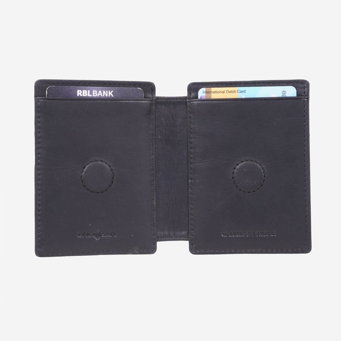 Explorer Card Case