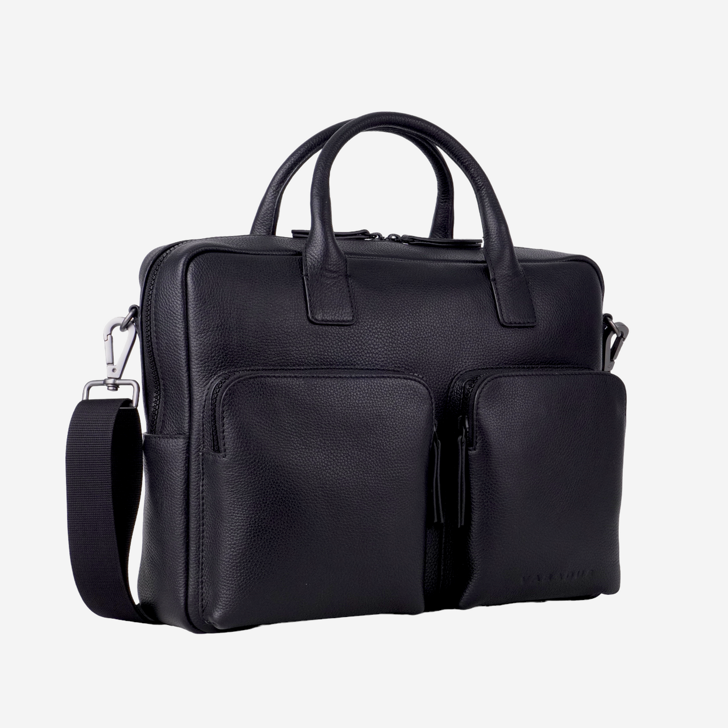 Globetrotter Laptop Bag