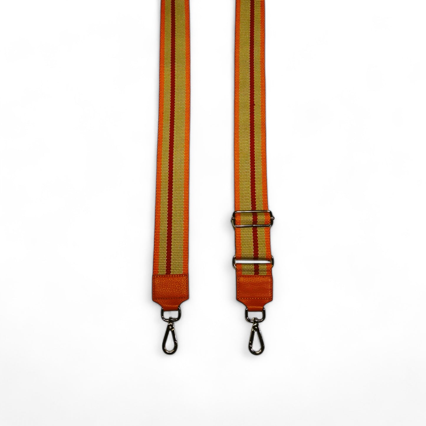 Valencia - Nylon Webbing Strap