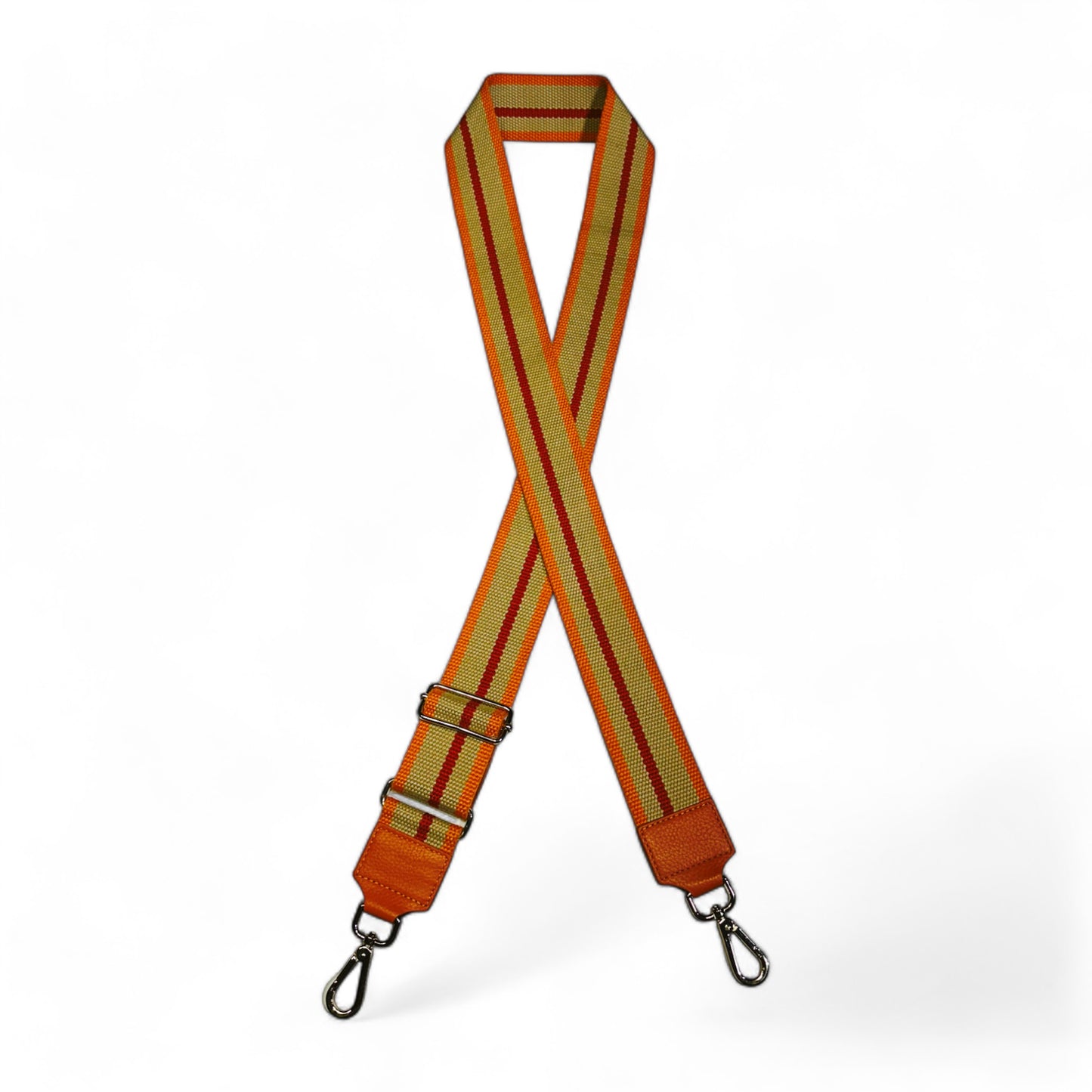 Valencia - Nylon Webbing Strap