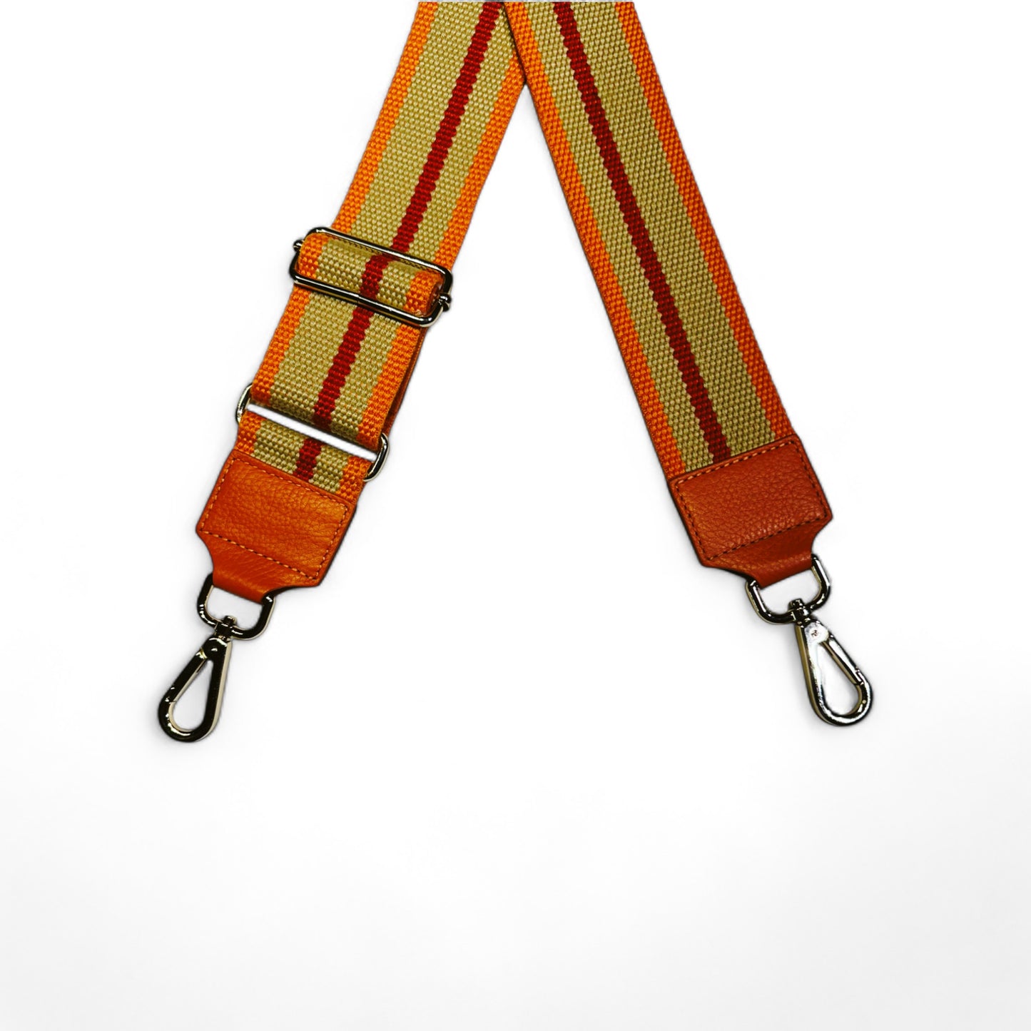 Valencia - Nylon Webbing Strap