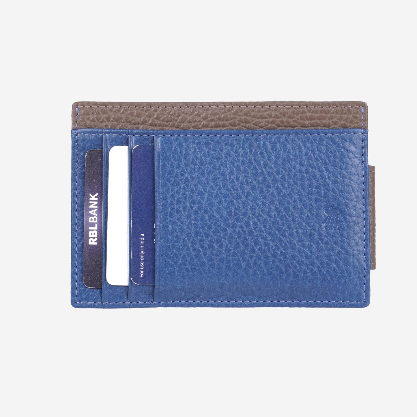 Jetsetter Magnetic Money Clip