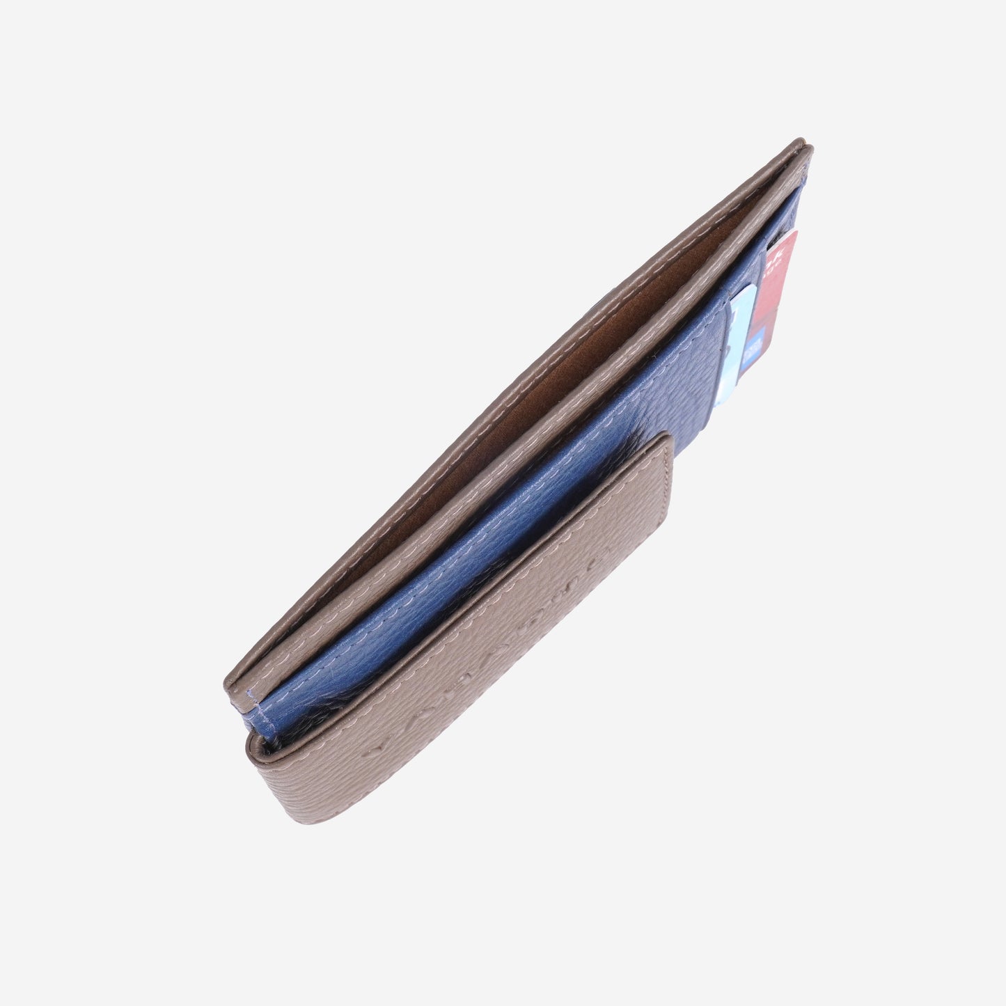 Jetsetter Magnetic Money Clip