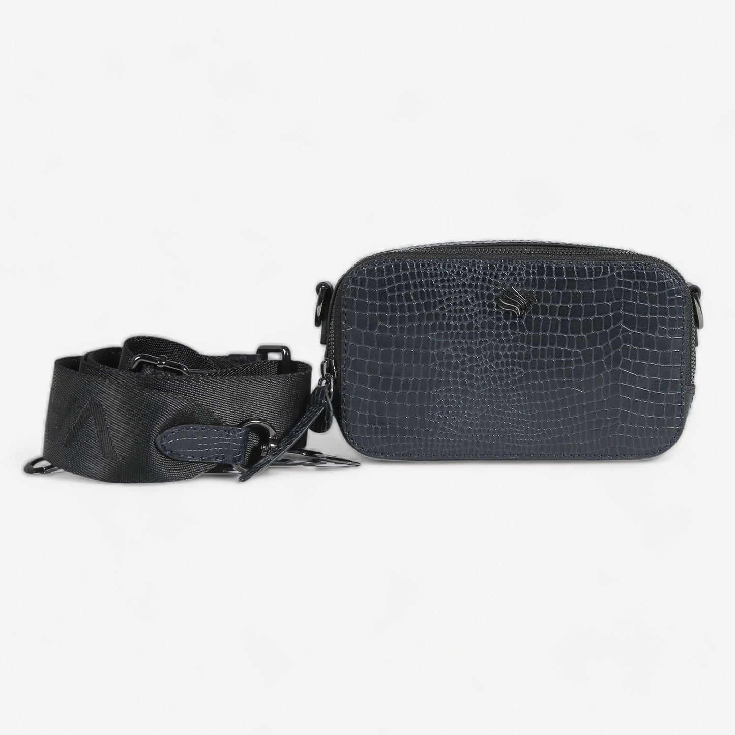 Zen Crossbody Bag