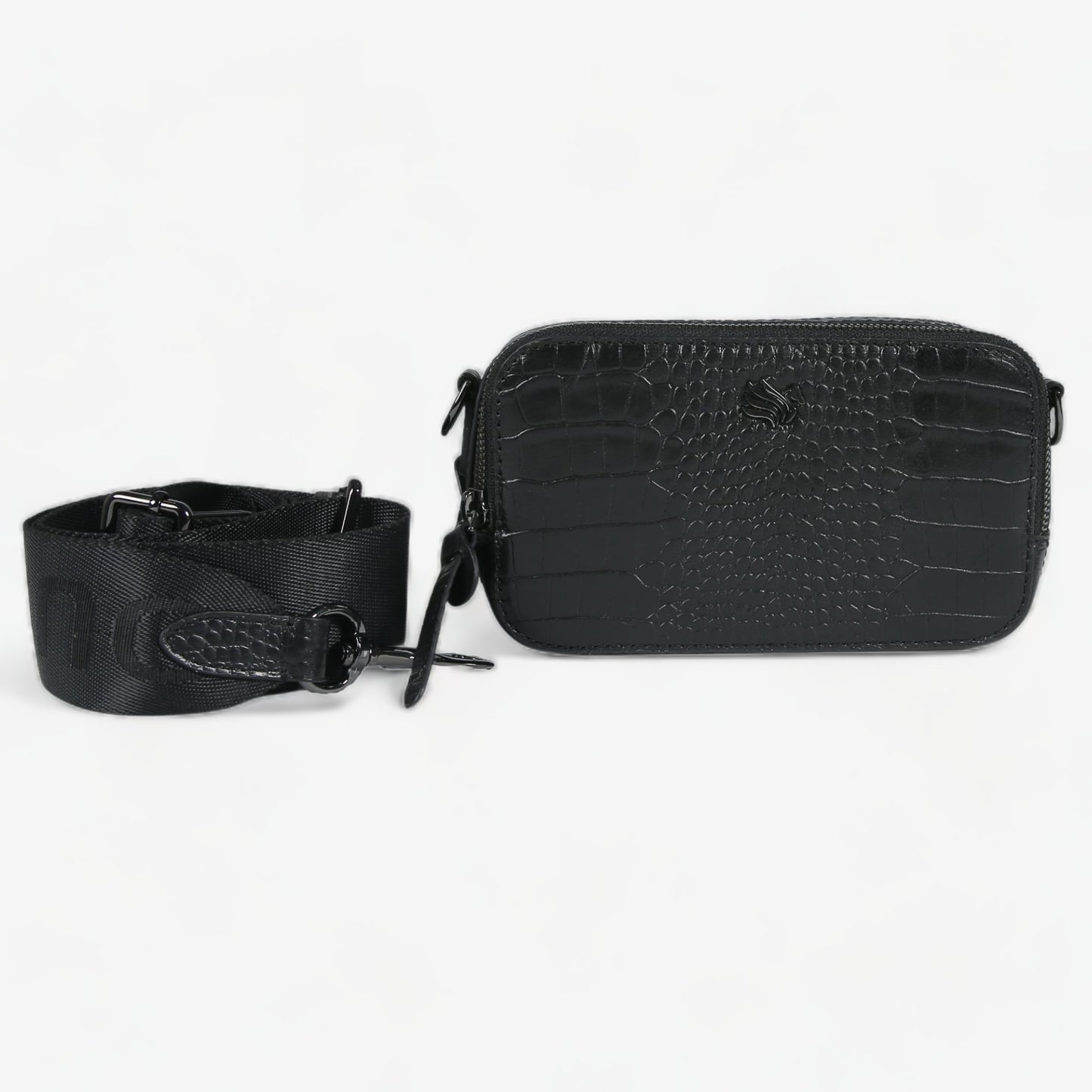 Zen Crossbody Bag