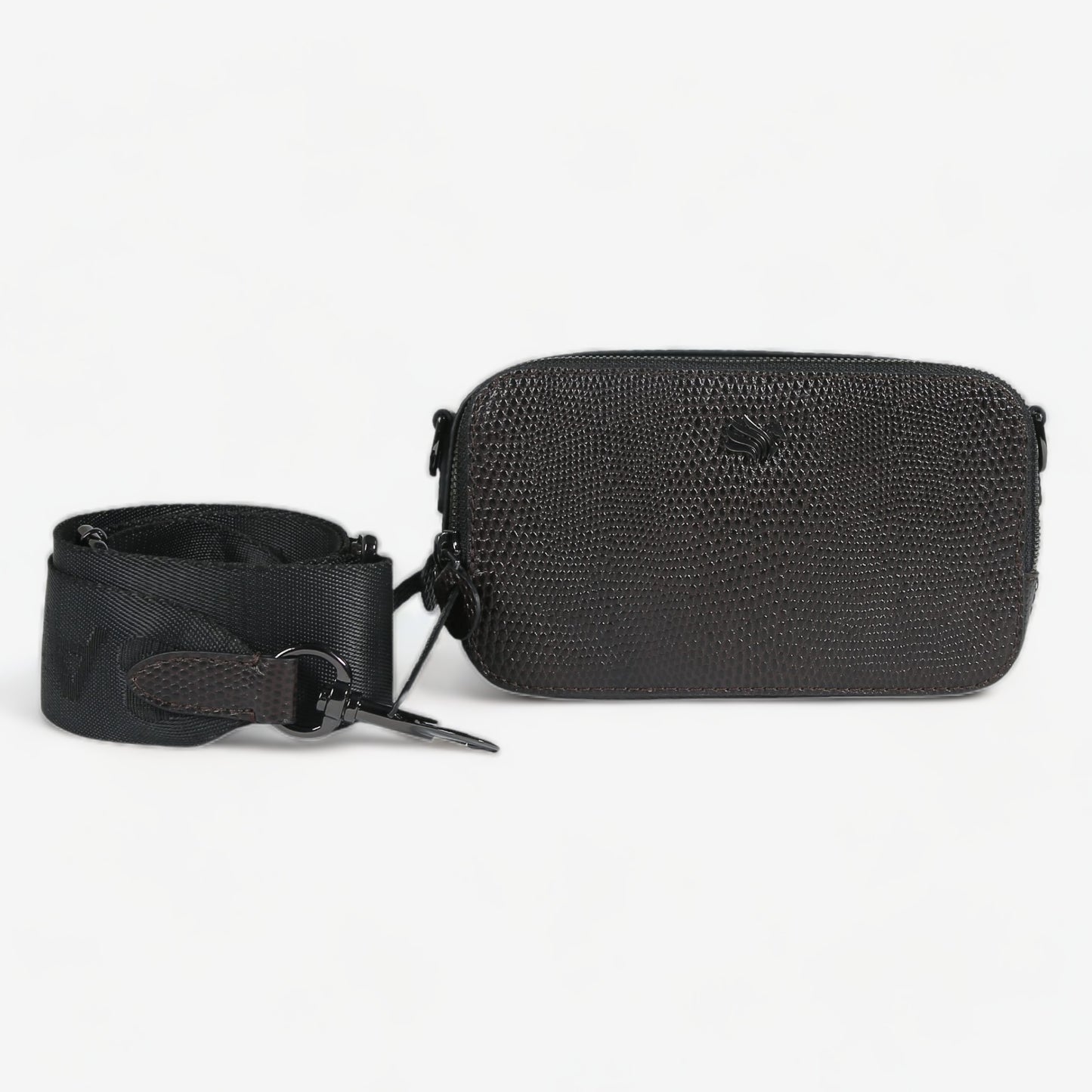 Zen Crossbody Bag
