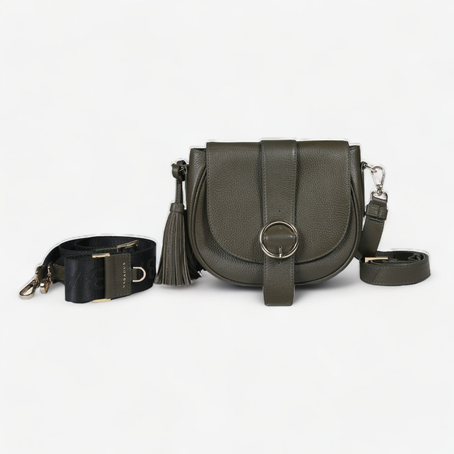 Boho Crossbody Bag