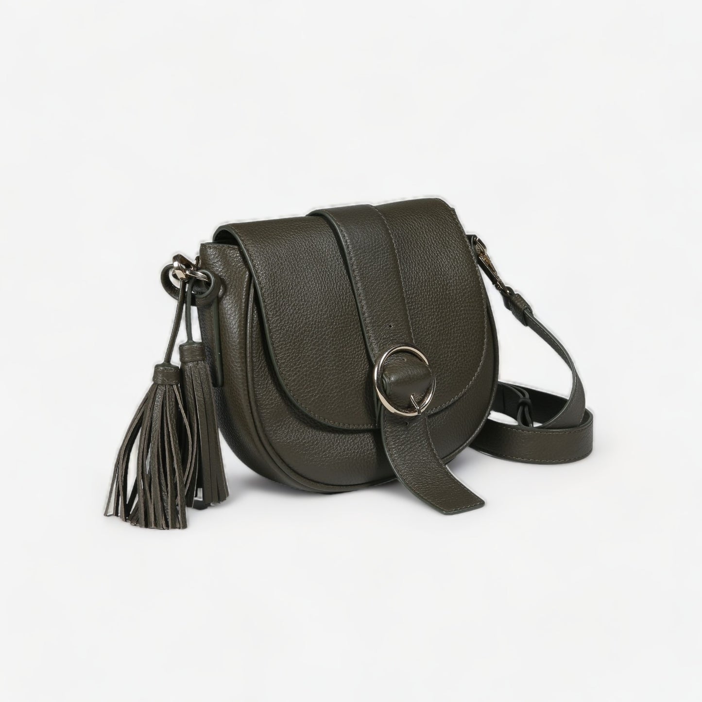 Boho Crossbody Bag