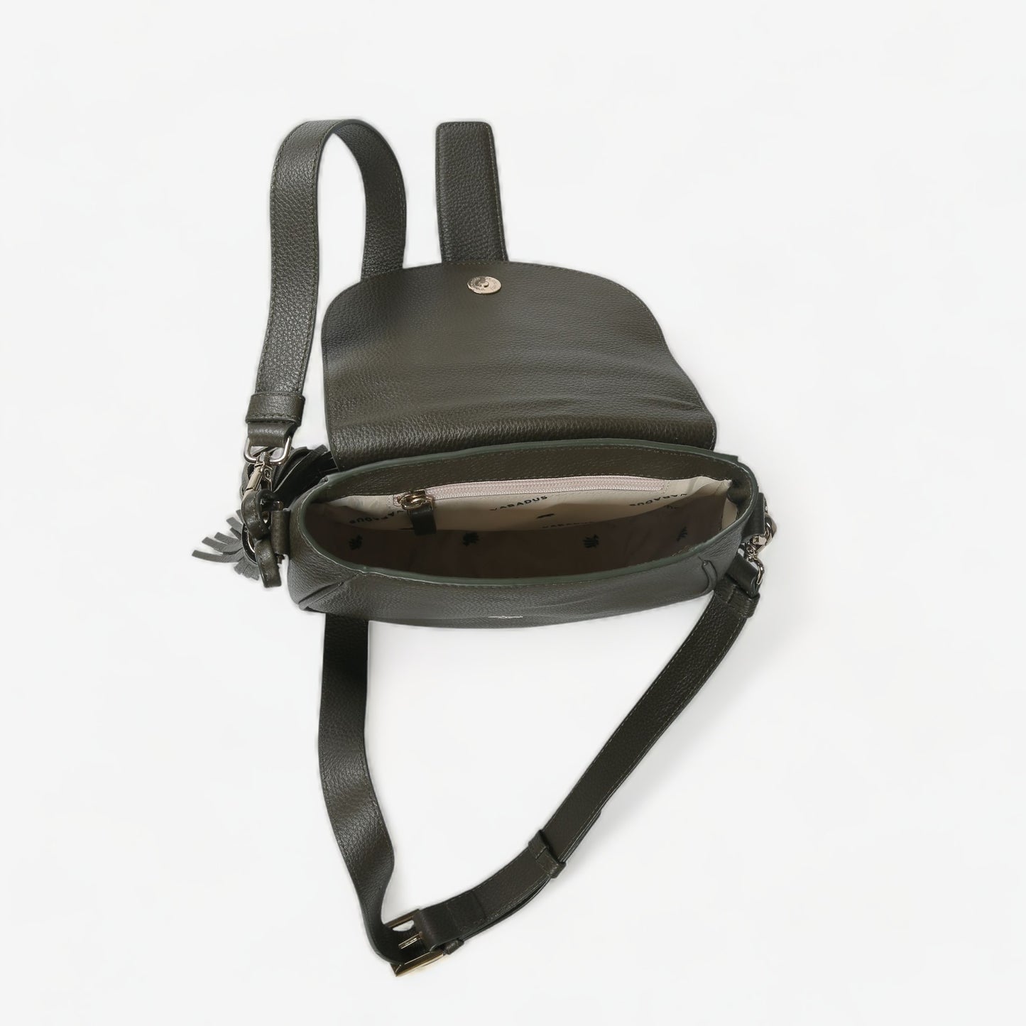 Boho Crossbody Bag