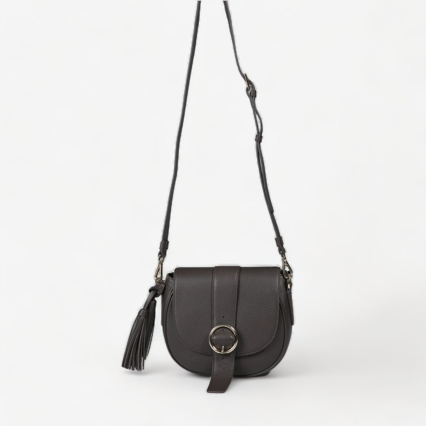 Boho Crossbody Bag