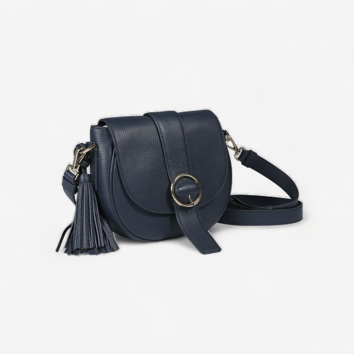 Boho Crossbody Bag