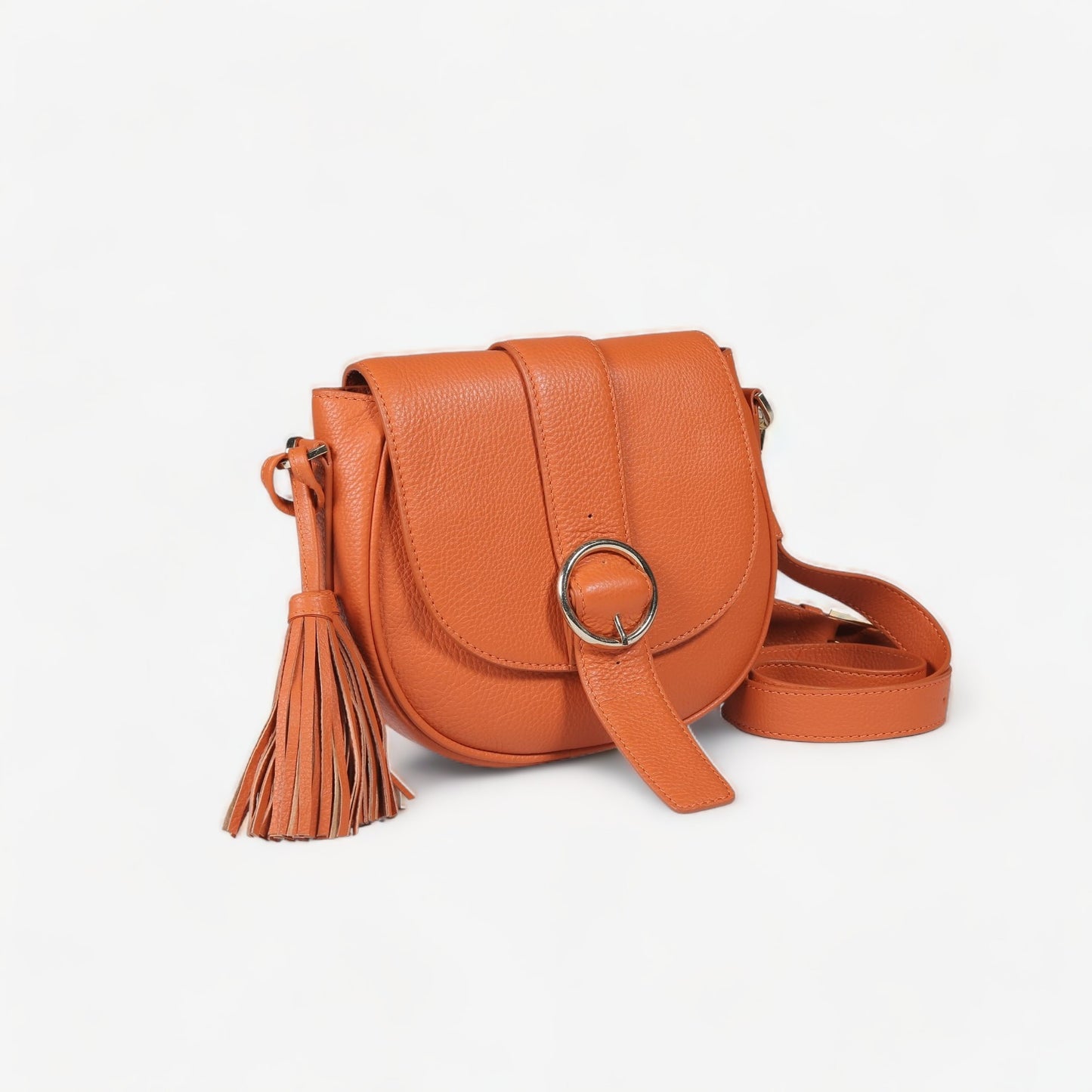 Boho Crossbody Bag