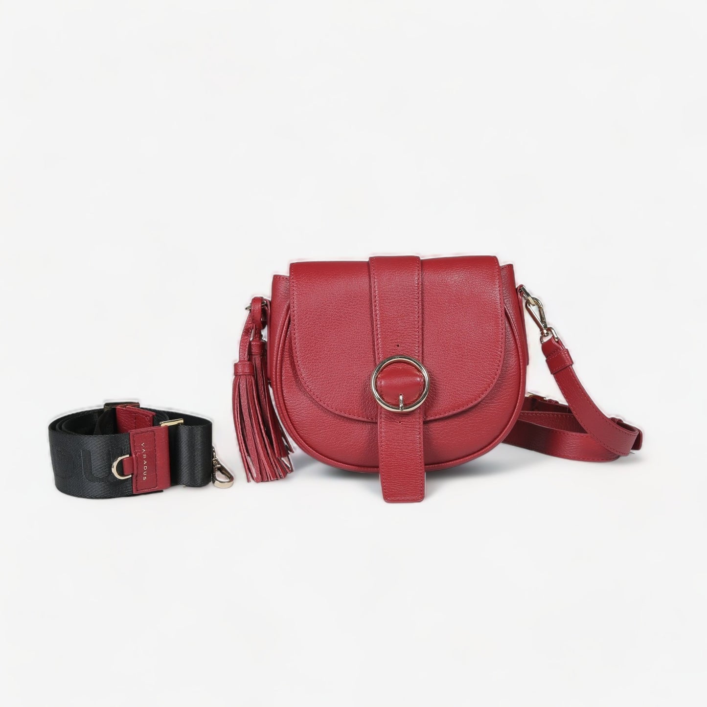 Boho Crossbody Bag
