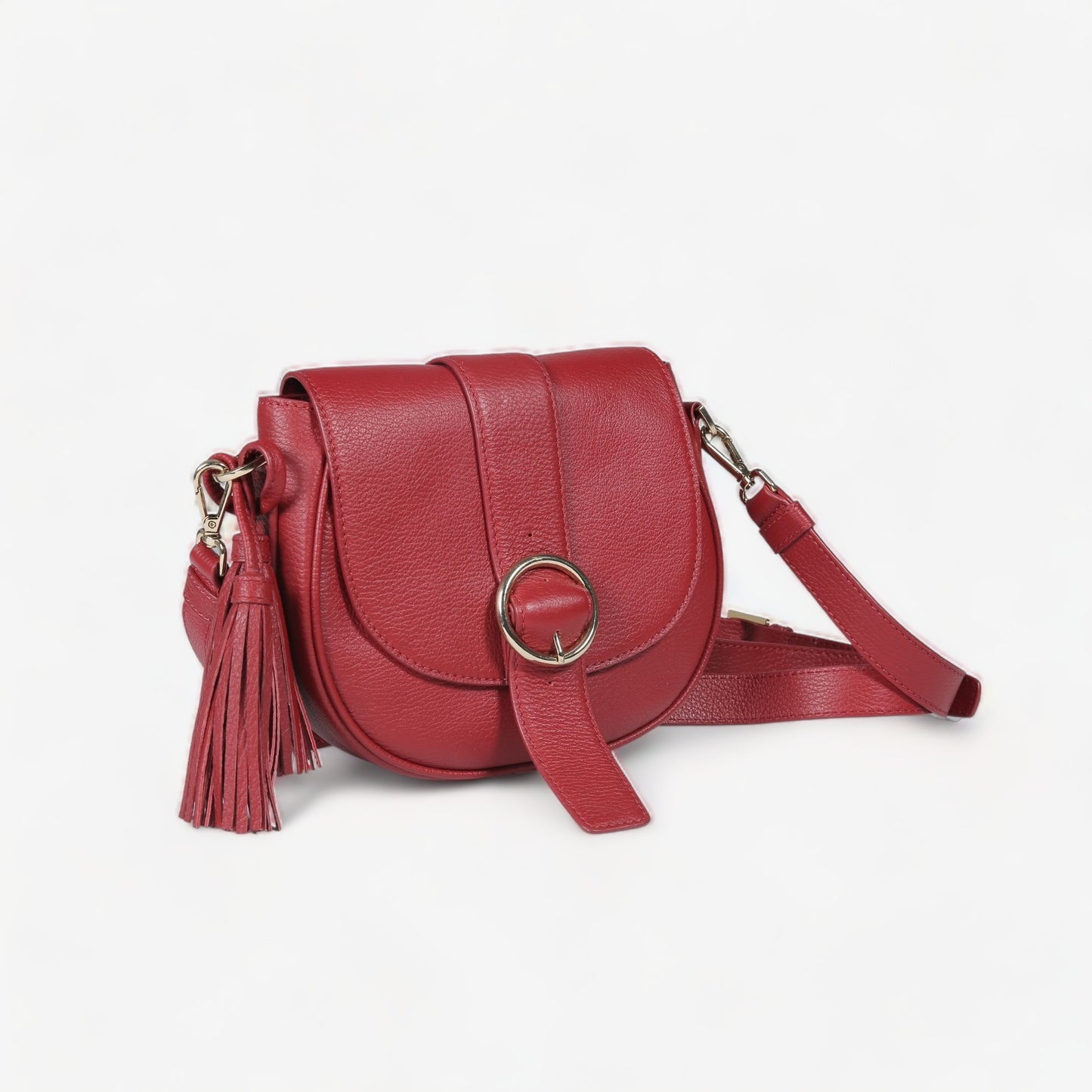 Boho Crossbody Bag