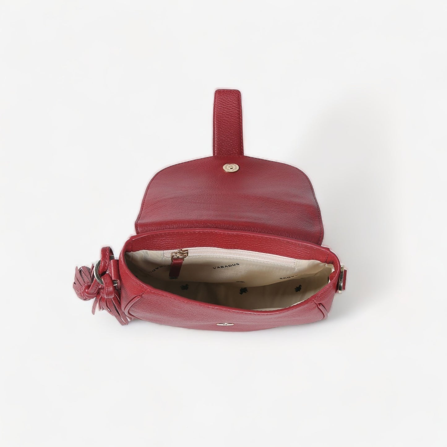 Boho Crossbody Bag