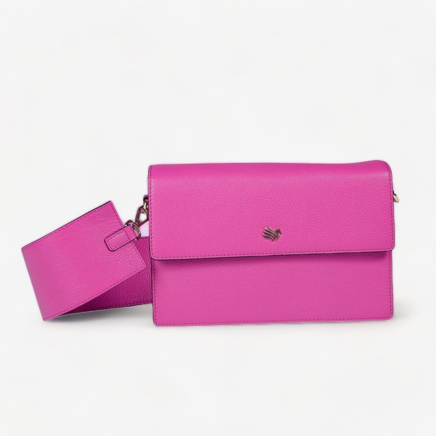 Lumina Shoulder Bag