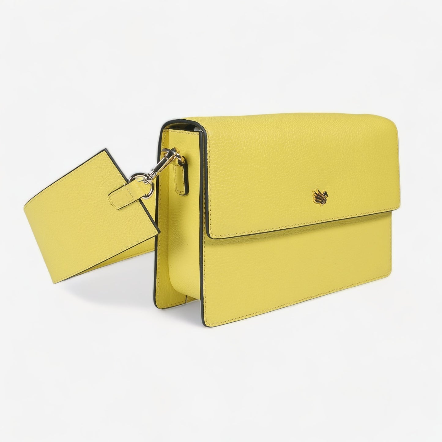 Lumina Shoulder Bag
