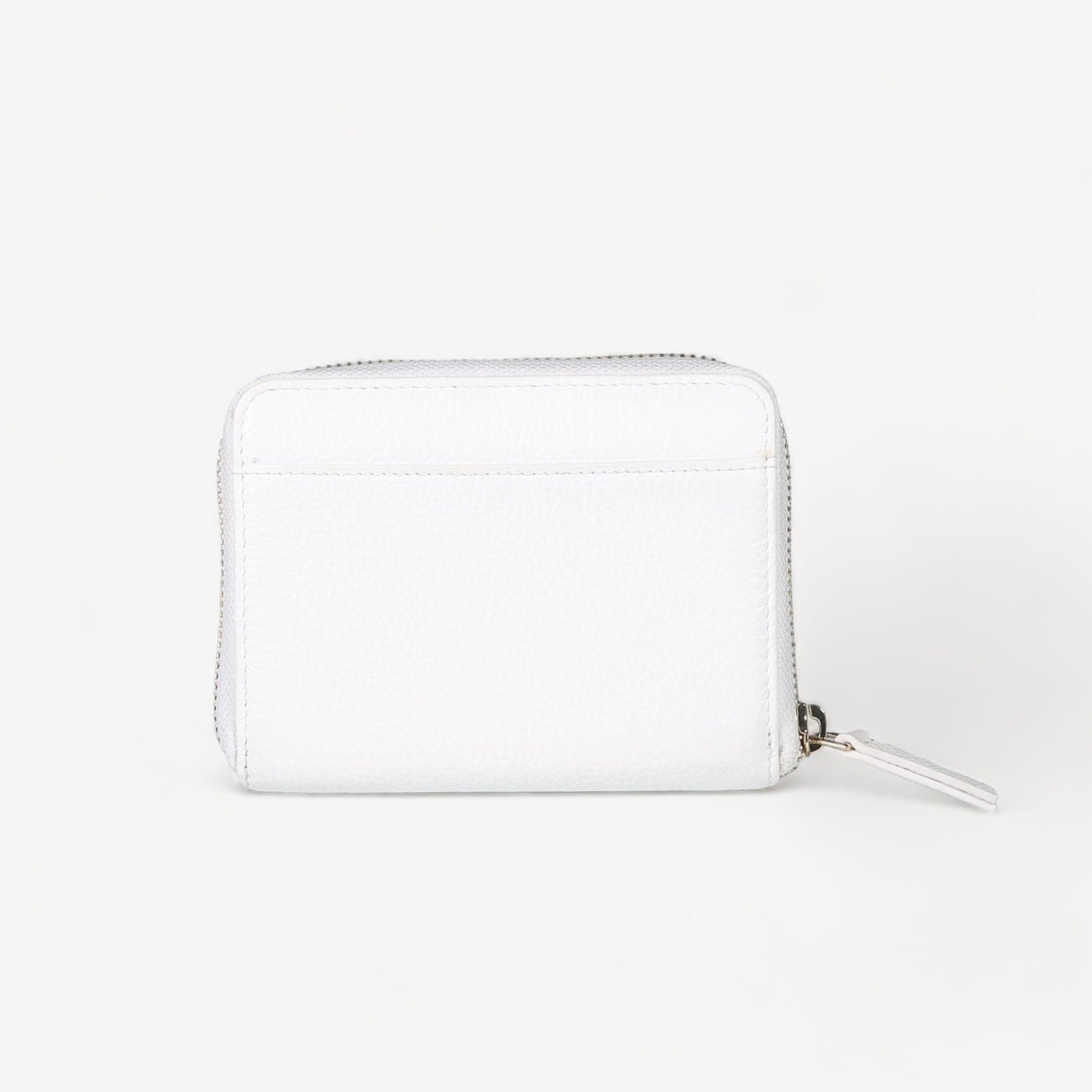 Enfold Zip-Around Wallet