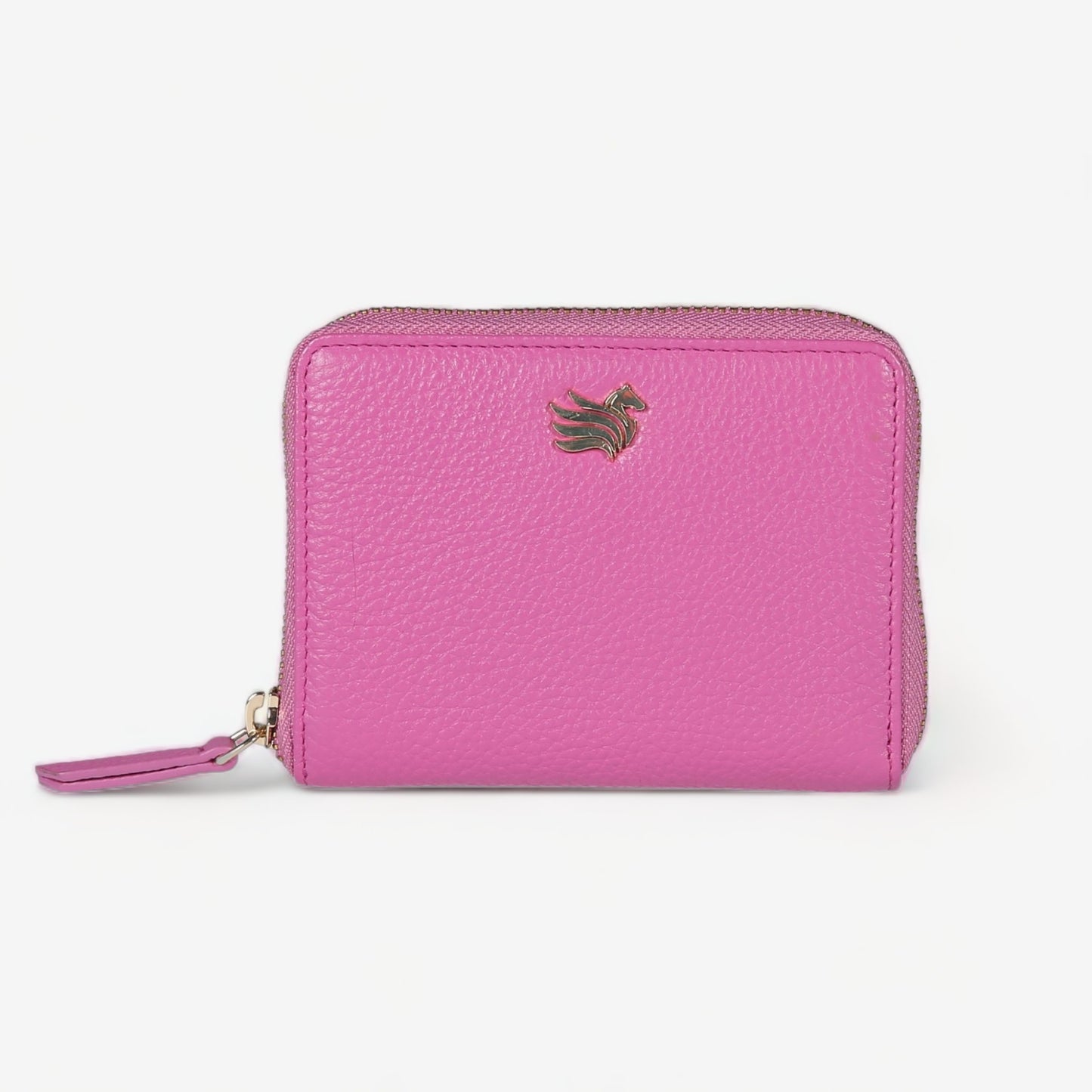 Enfold Zip-Around Wallet