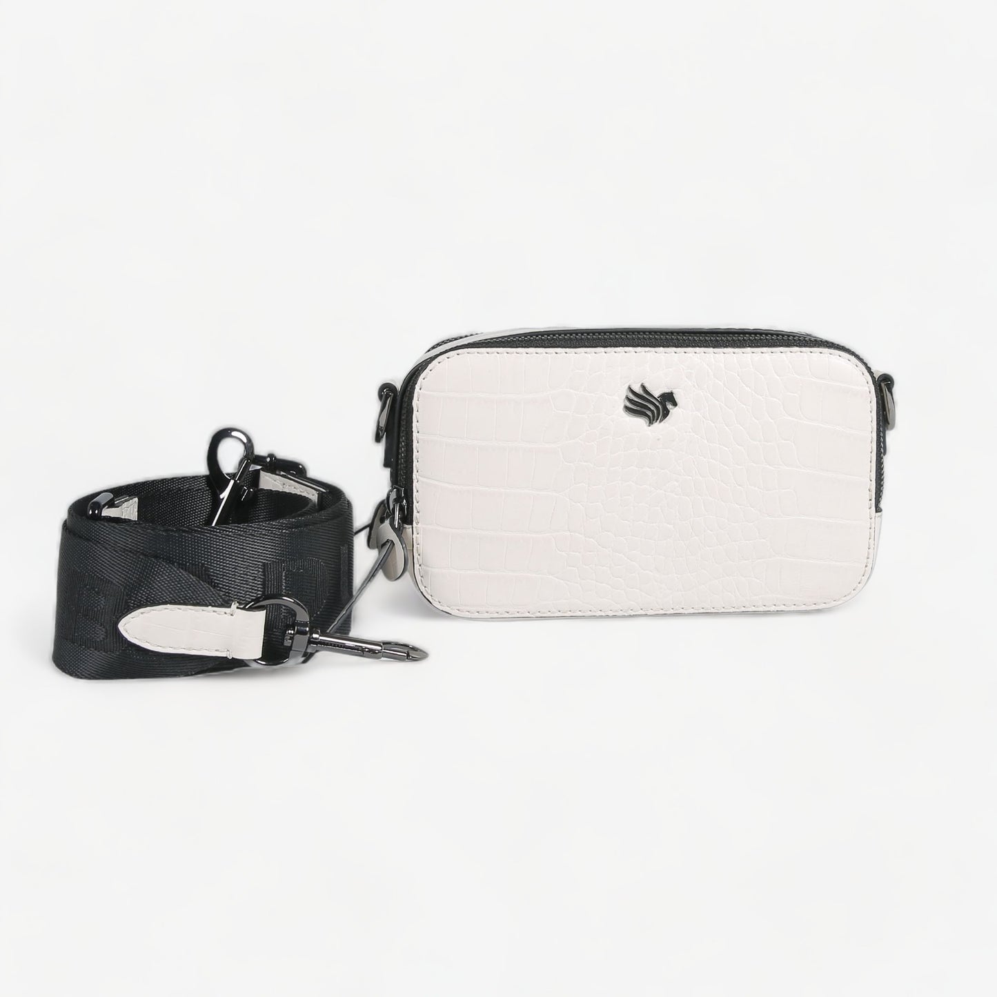 Zen Crossbody Bag