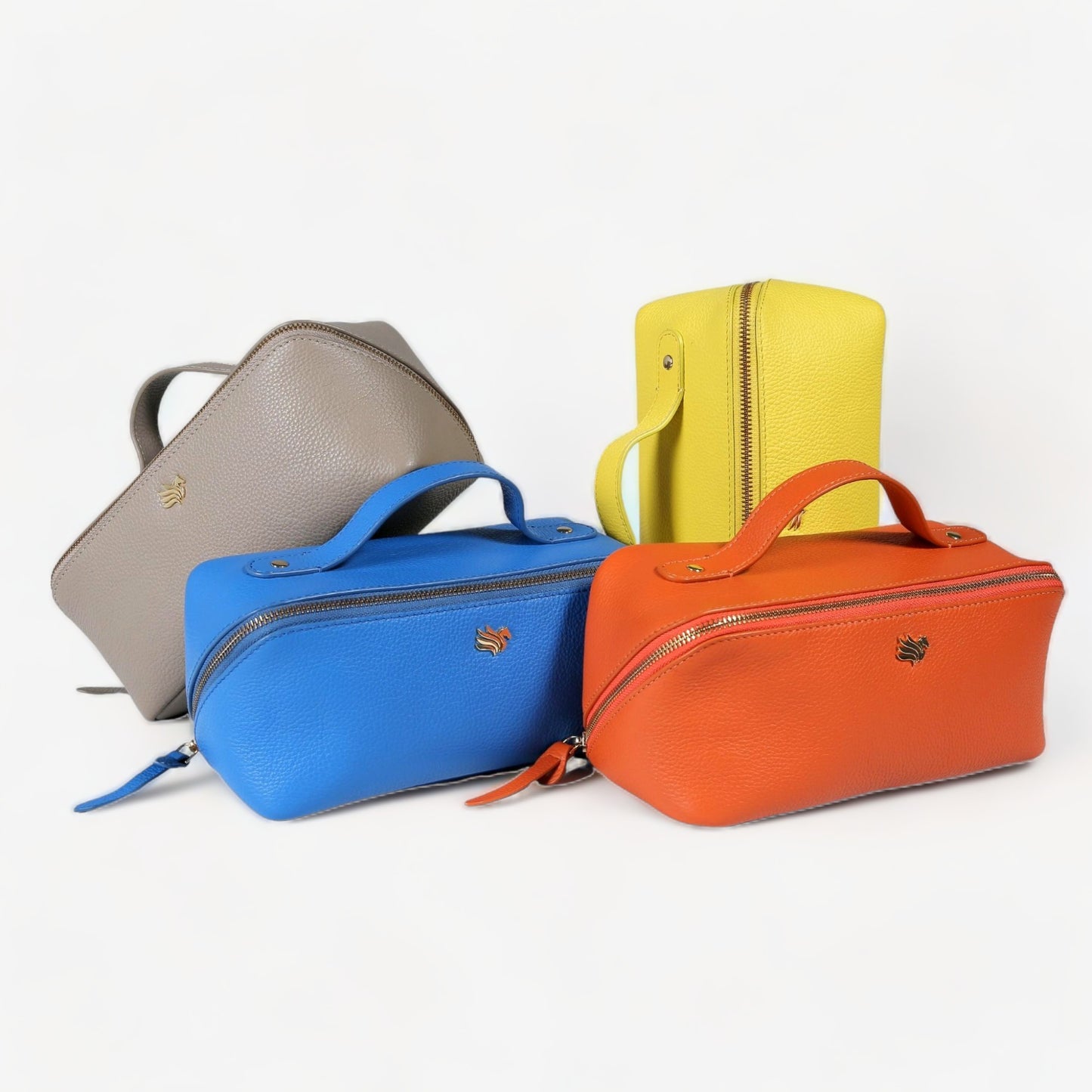 Verve Cosmetic Bag