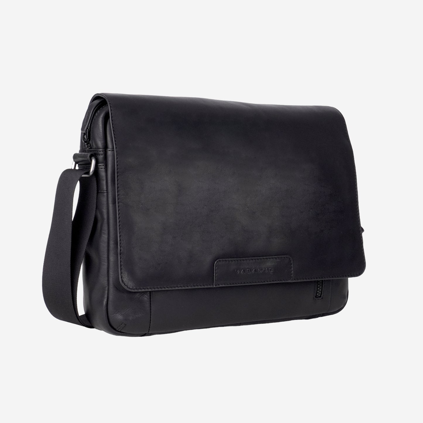 Rogue Messenger Bag
