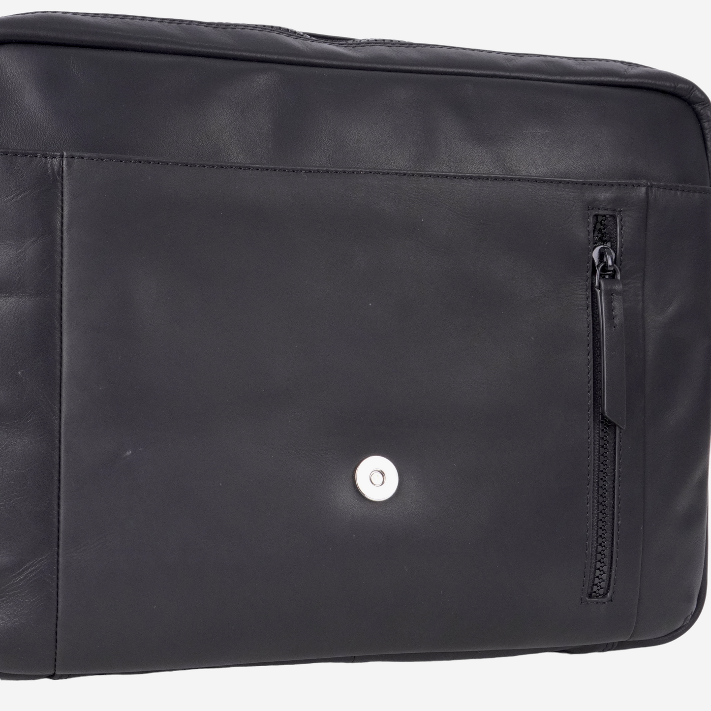 Rogue Messenger Bag