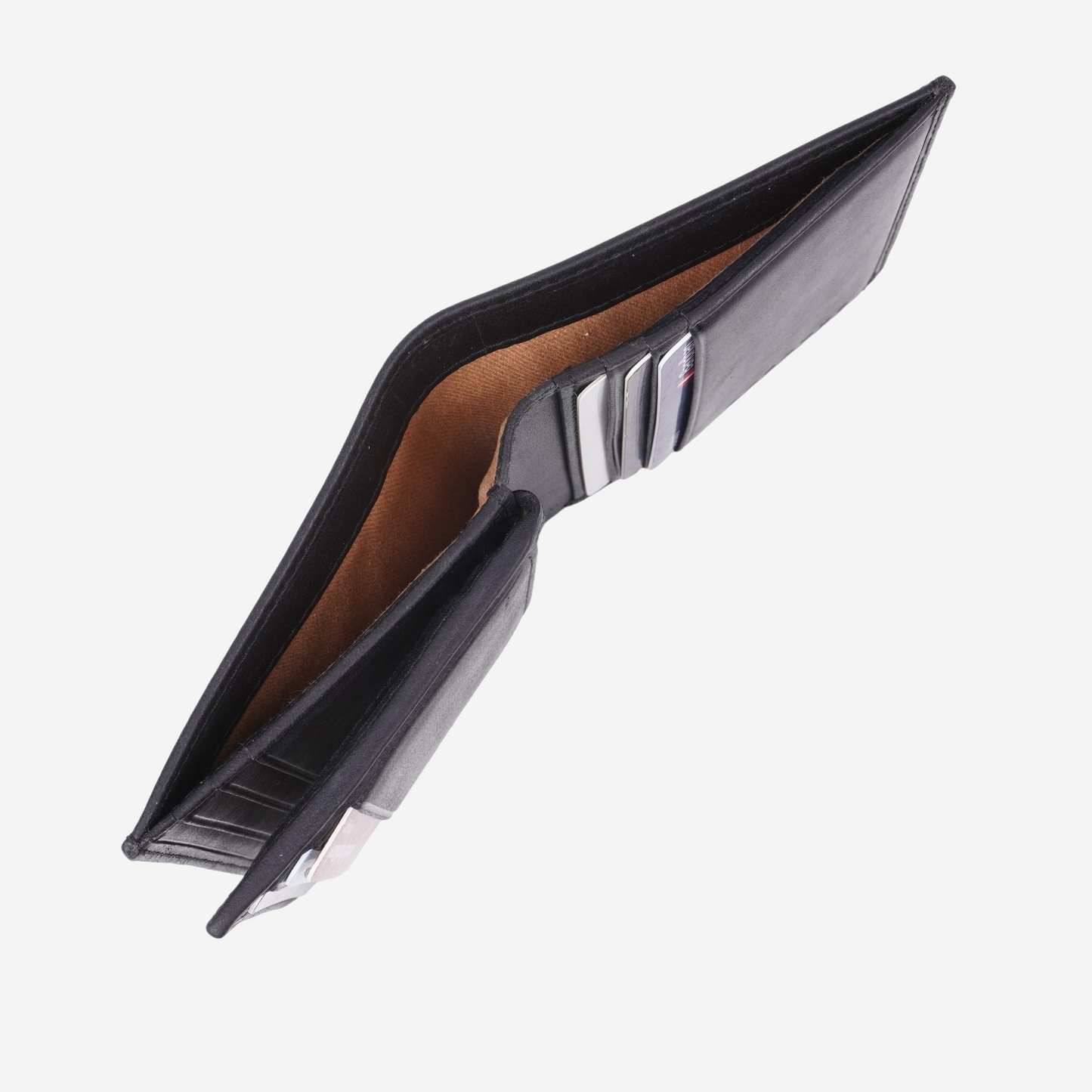 Voyager Billfold Wallet