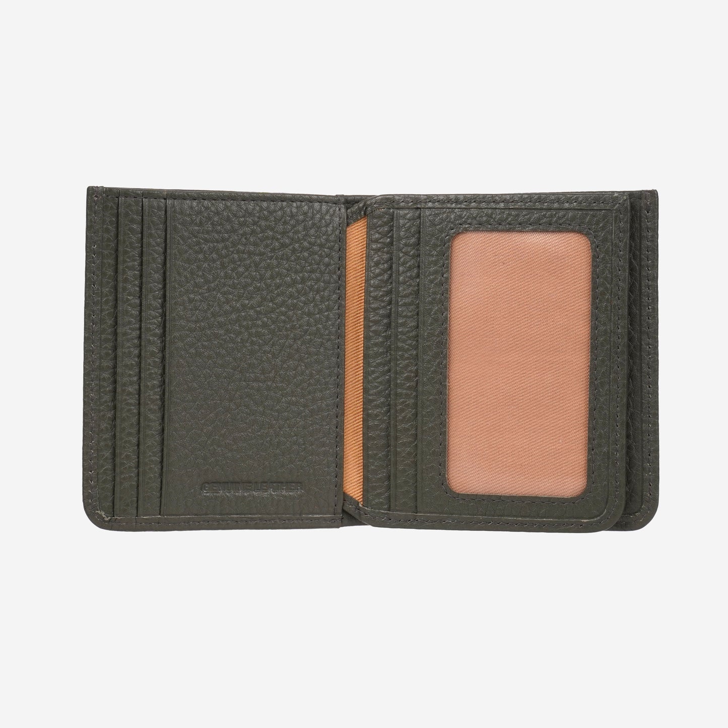 Voyager Billfold Wallet