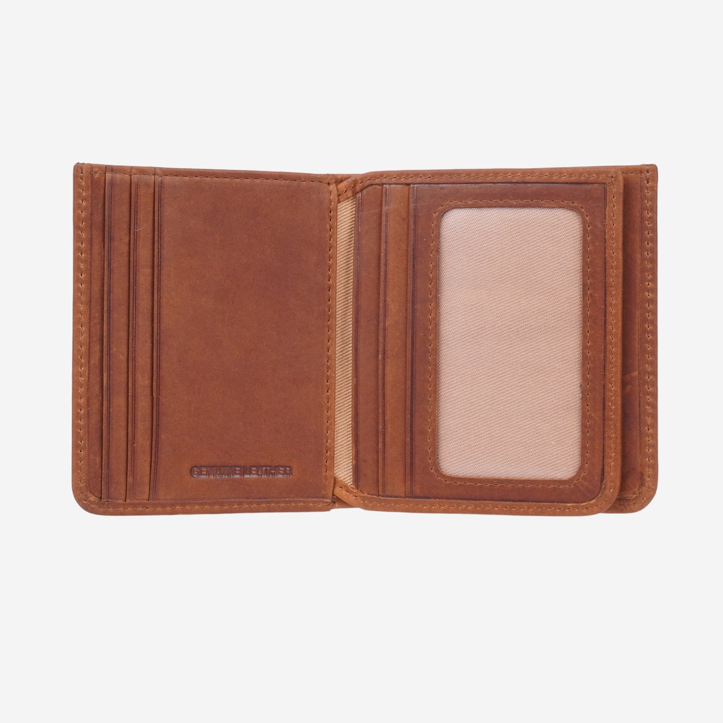 Voyager Billfold Wallet