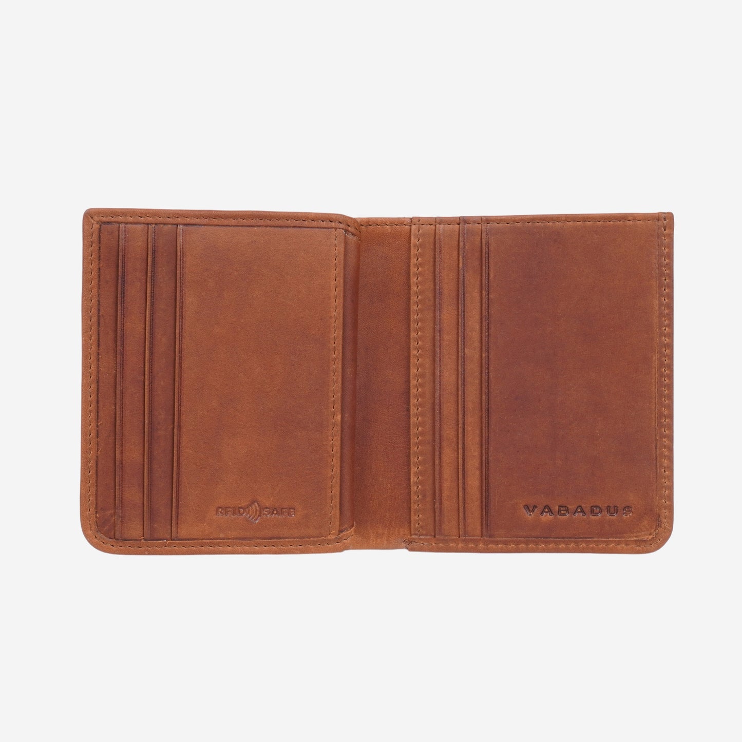 Voyager Billfold Wallet