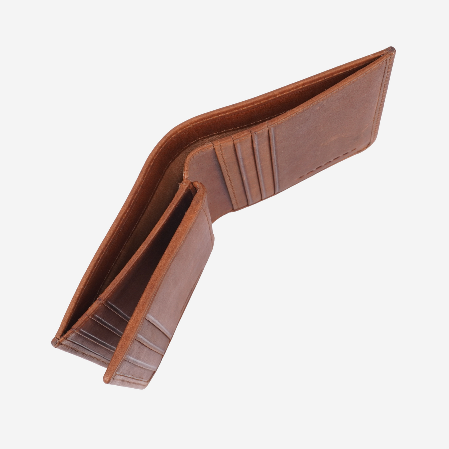 Voyager Billfold Wallet