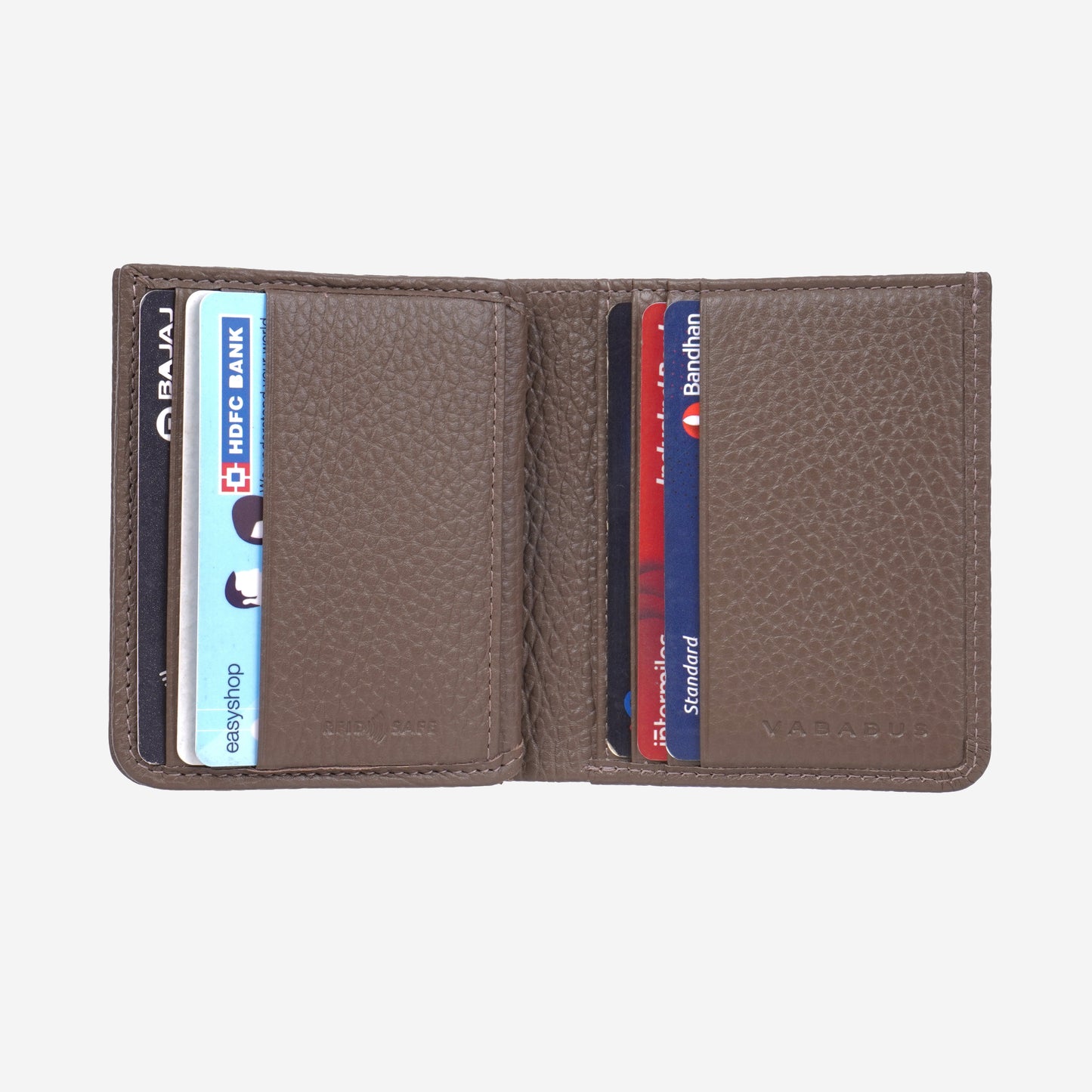 Voyager Billfold Wallet