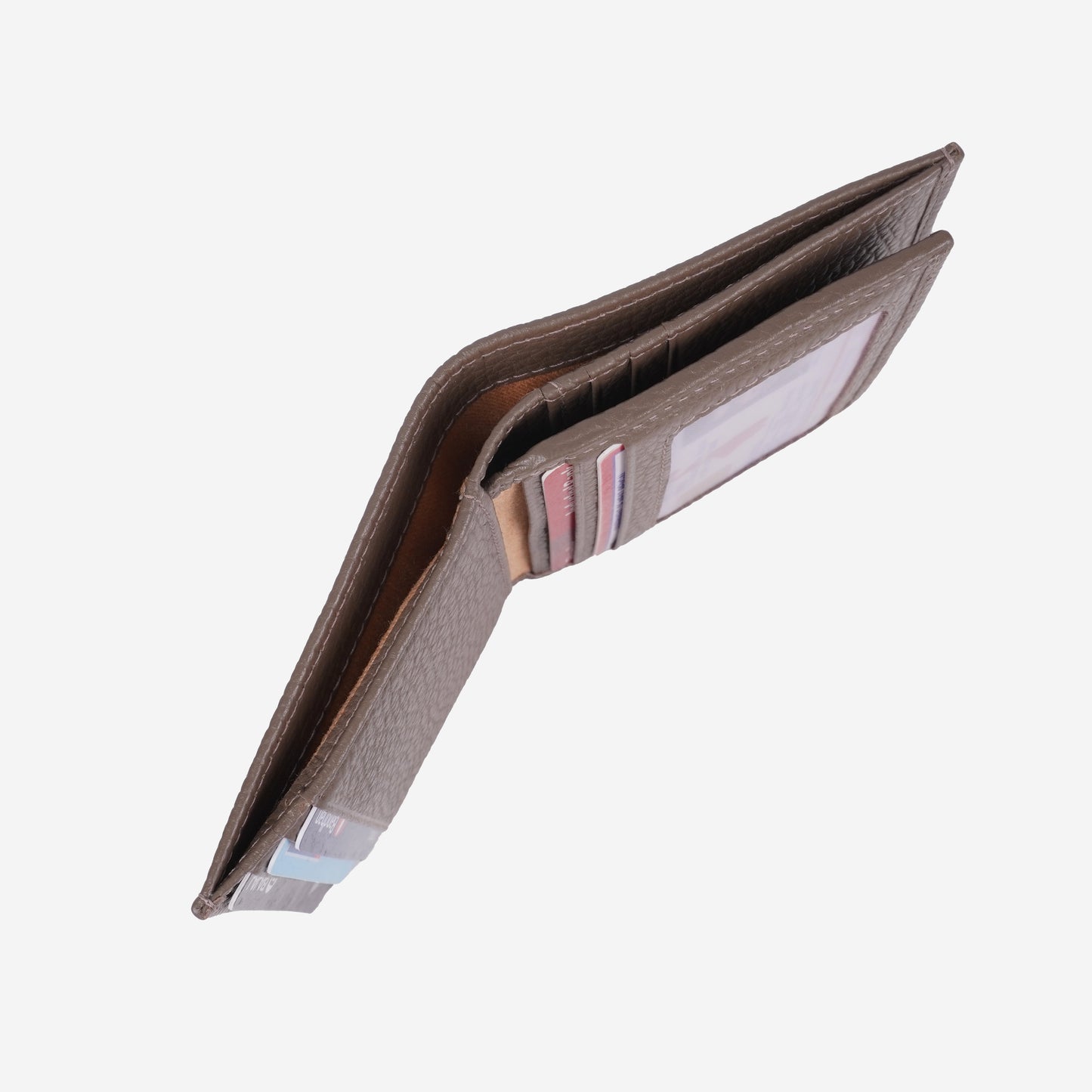 Voyager Billfold Wallet