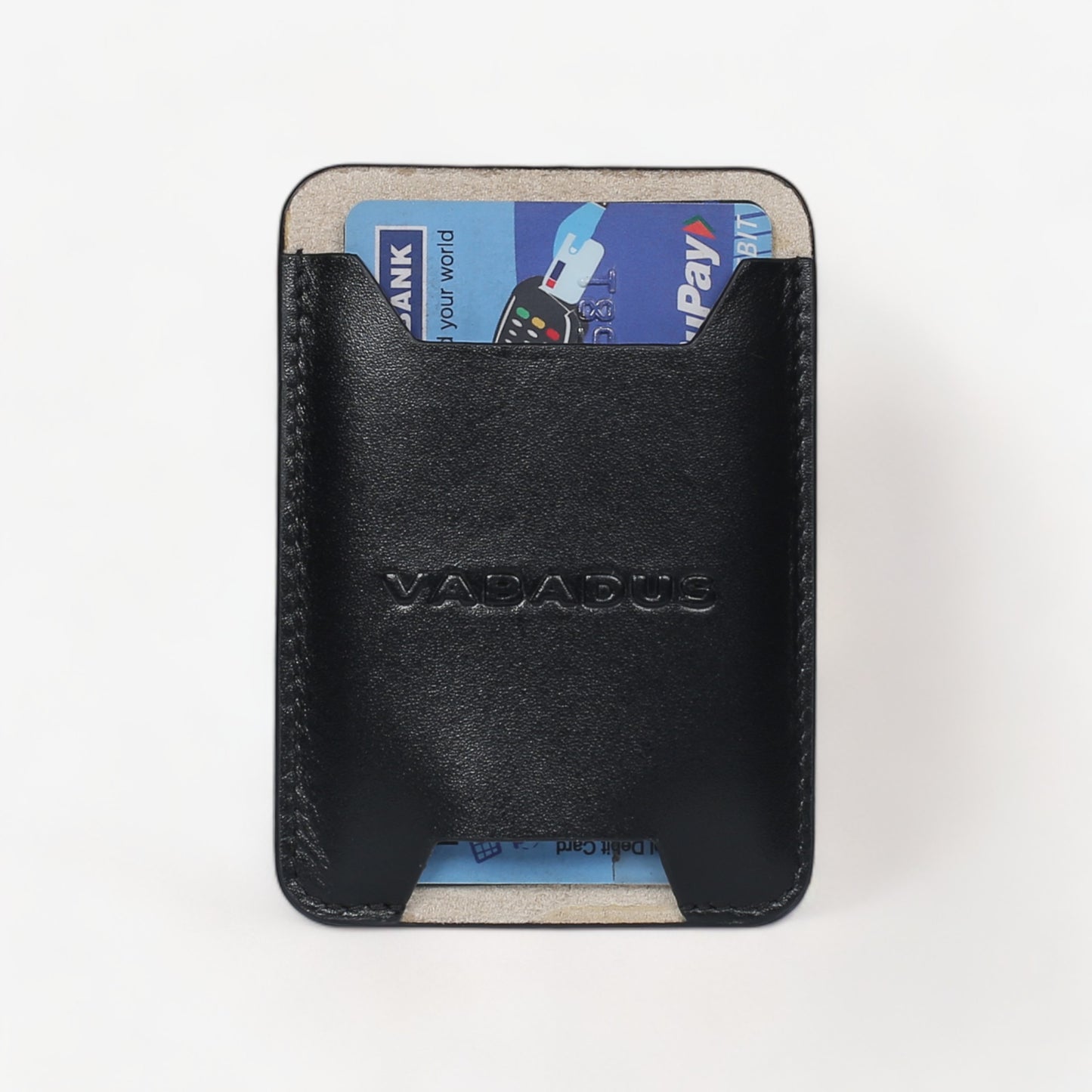 Nexus MagSafe Card Case