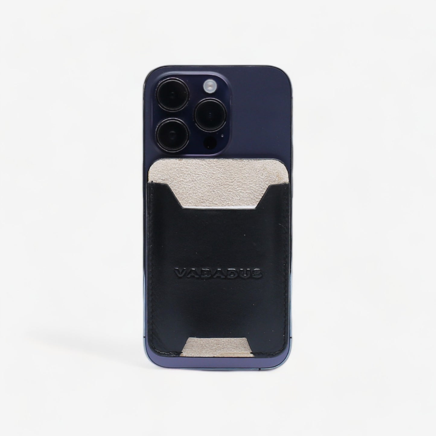 Nexus MagSafe Card Case