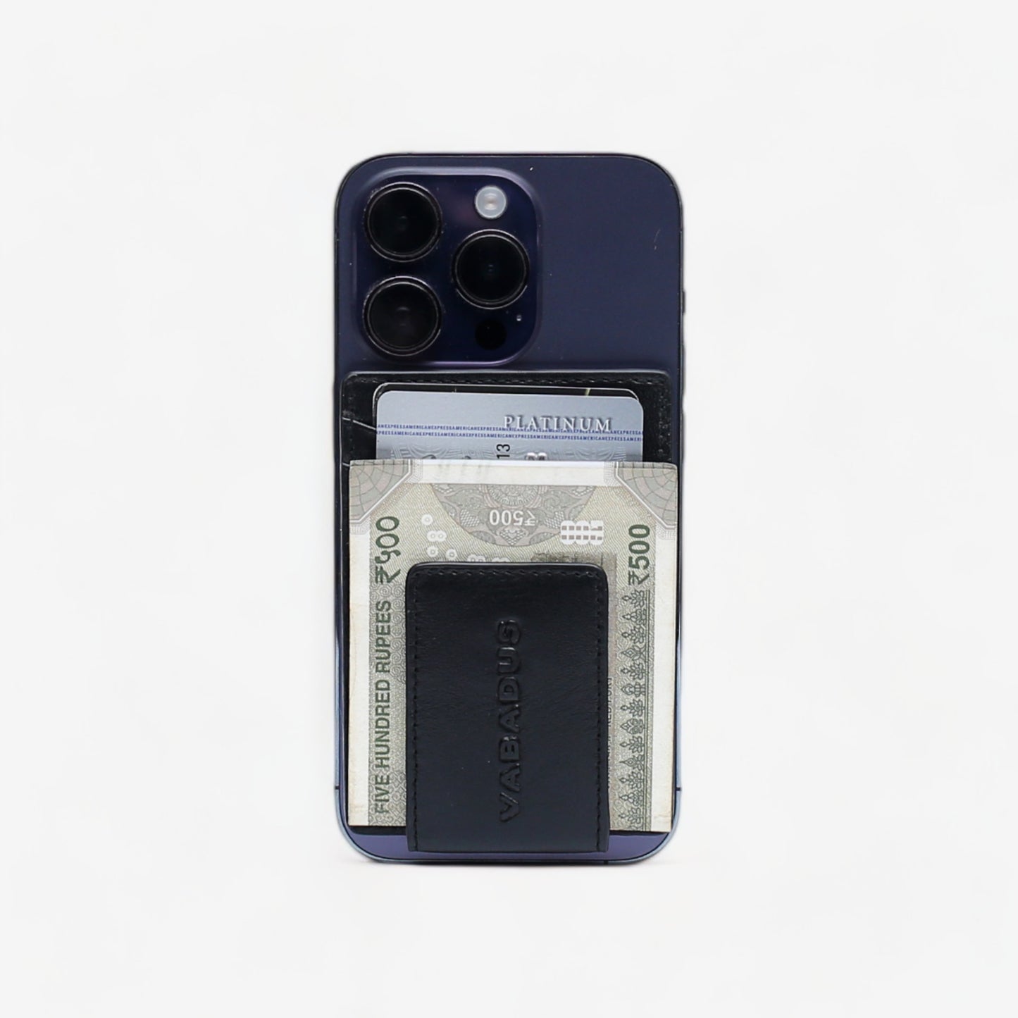 Apex MagSafe Card Case