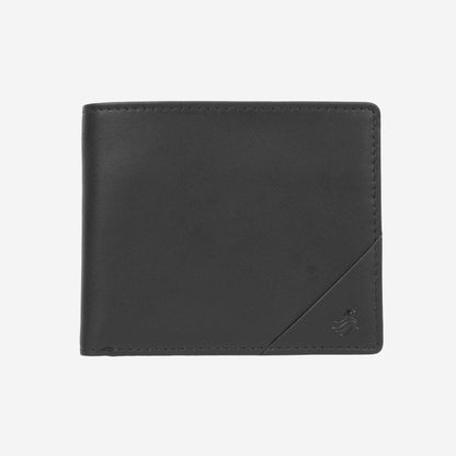 Discoverer Billfold Wallet