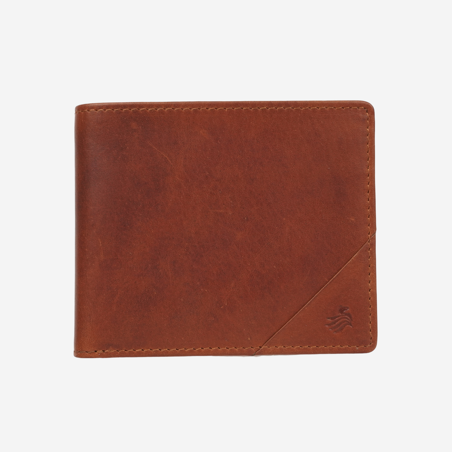 Discoverer Billfold Wallet