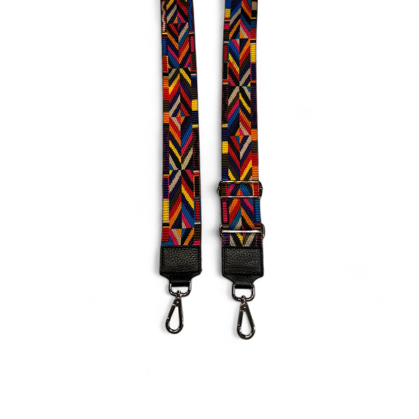 Mosaic - Nylon Webbing Strap