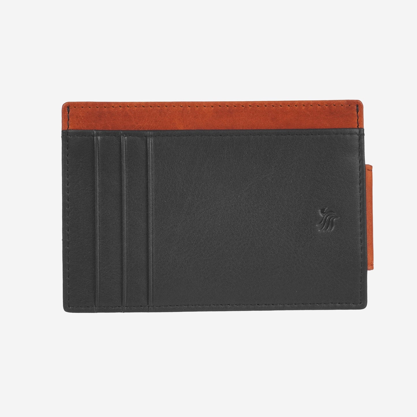 Jetsetter Magnetic Money Clip