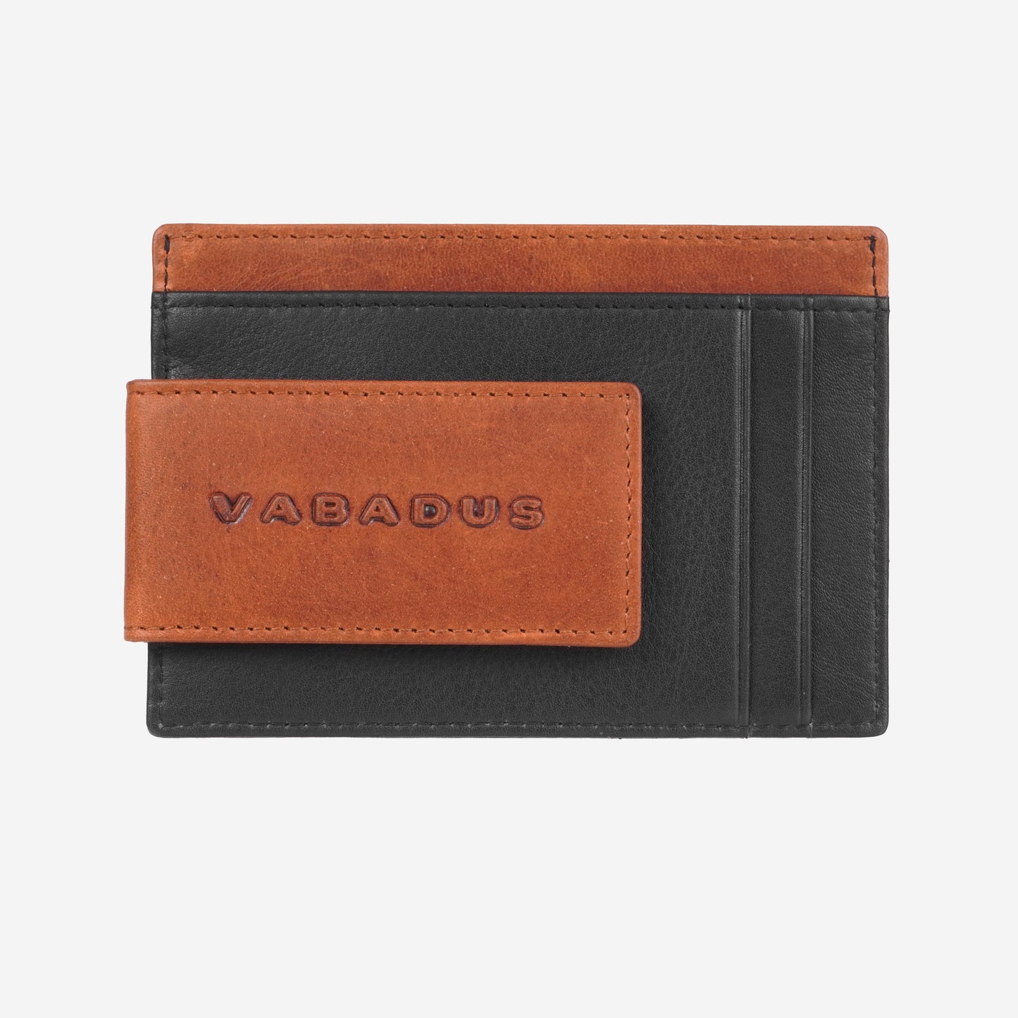 Jetsetter Magnetic Money Clip